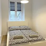 24 Gdynia Centrum - Apartament Mieszkanie Dla 4 Osob