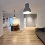 24 Gdynia Centrum - Apartament Mieszkanie Dla 4 Osob
