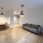 24 Gdynia Centrum - Apartament Mieszkanie Dla 4 Osob