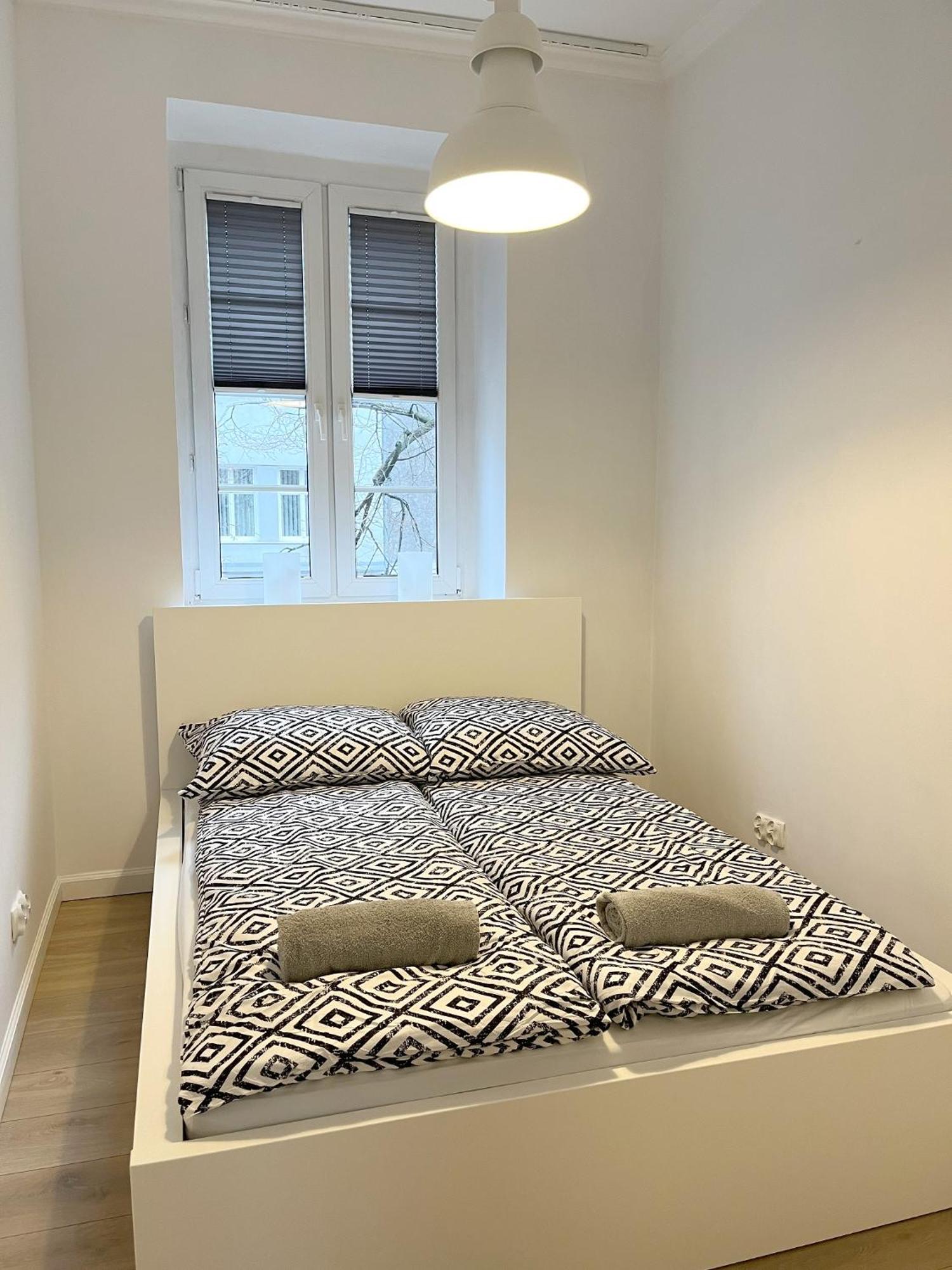 24 Centrum - Apartament Mieszkanie Dla 4 Osob *