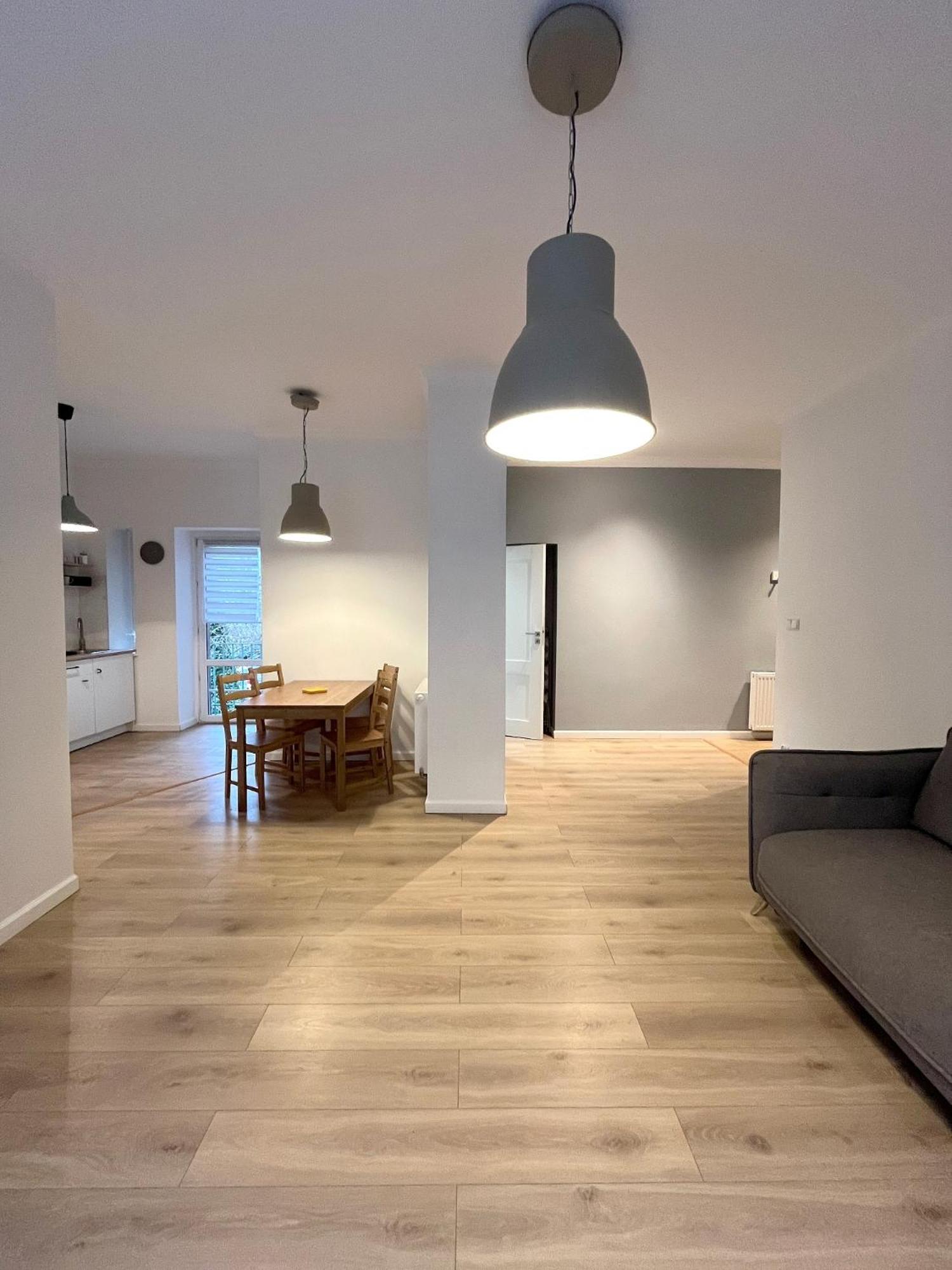 Apartment 24 Centrum - Apartament Mieszkanie Dla 4 Osob