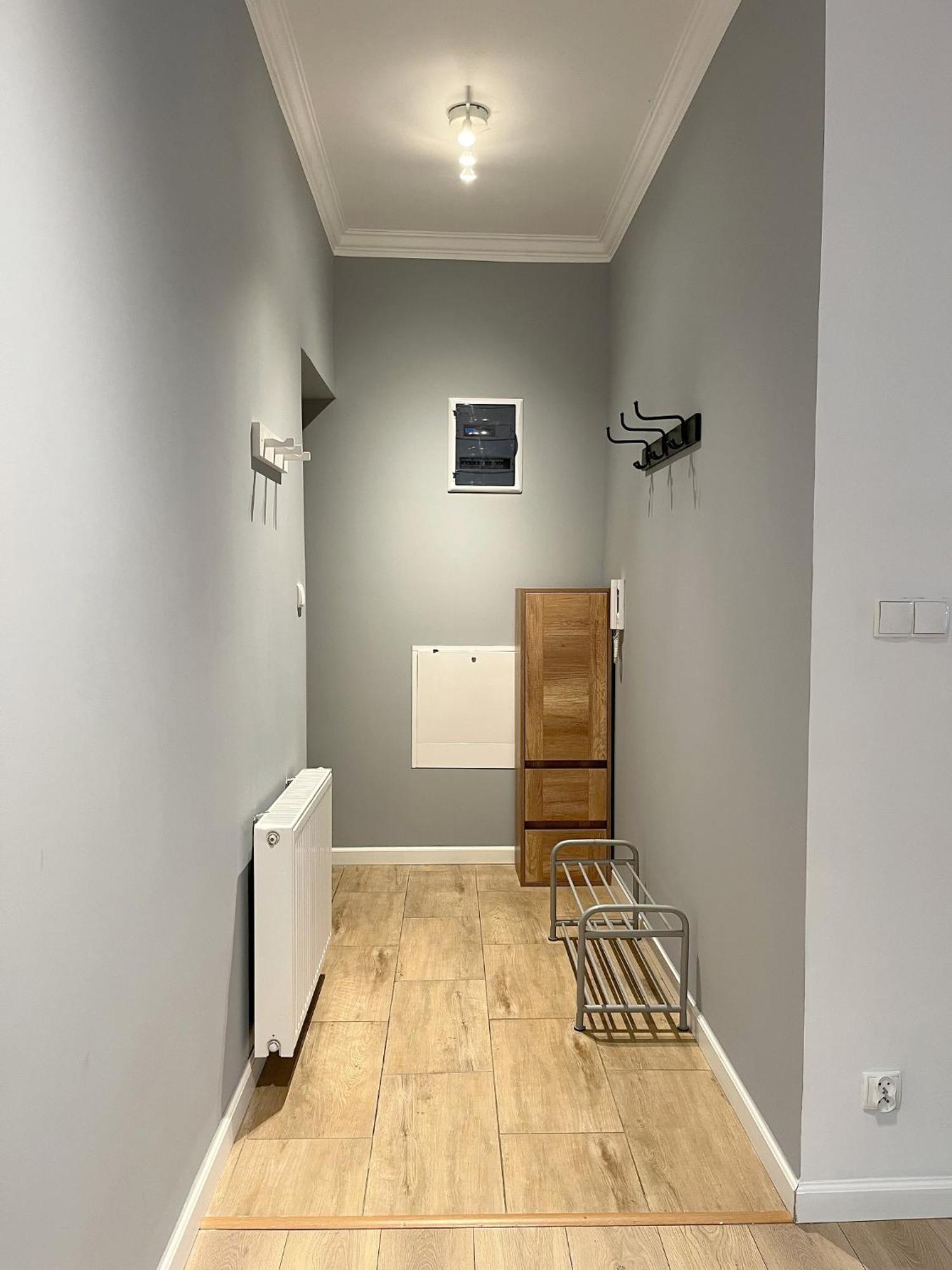 Apartment 24 Centrum - Apartament Mieszkanie Dla 4 Osob Gdynia