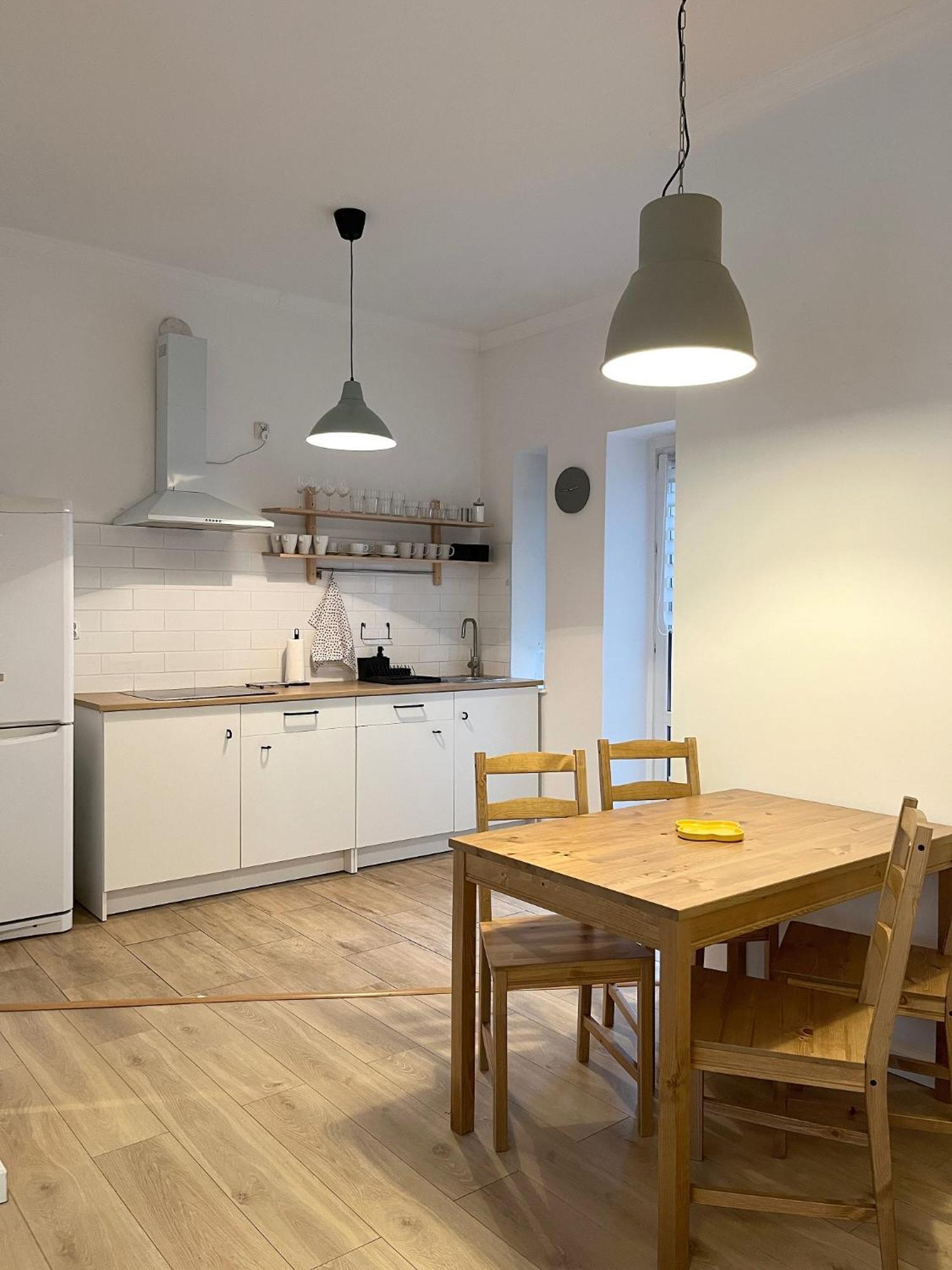 24 Centrum - Apartament Mieszkanie Dla 4 Osob * Gdynia