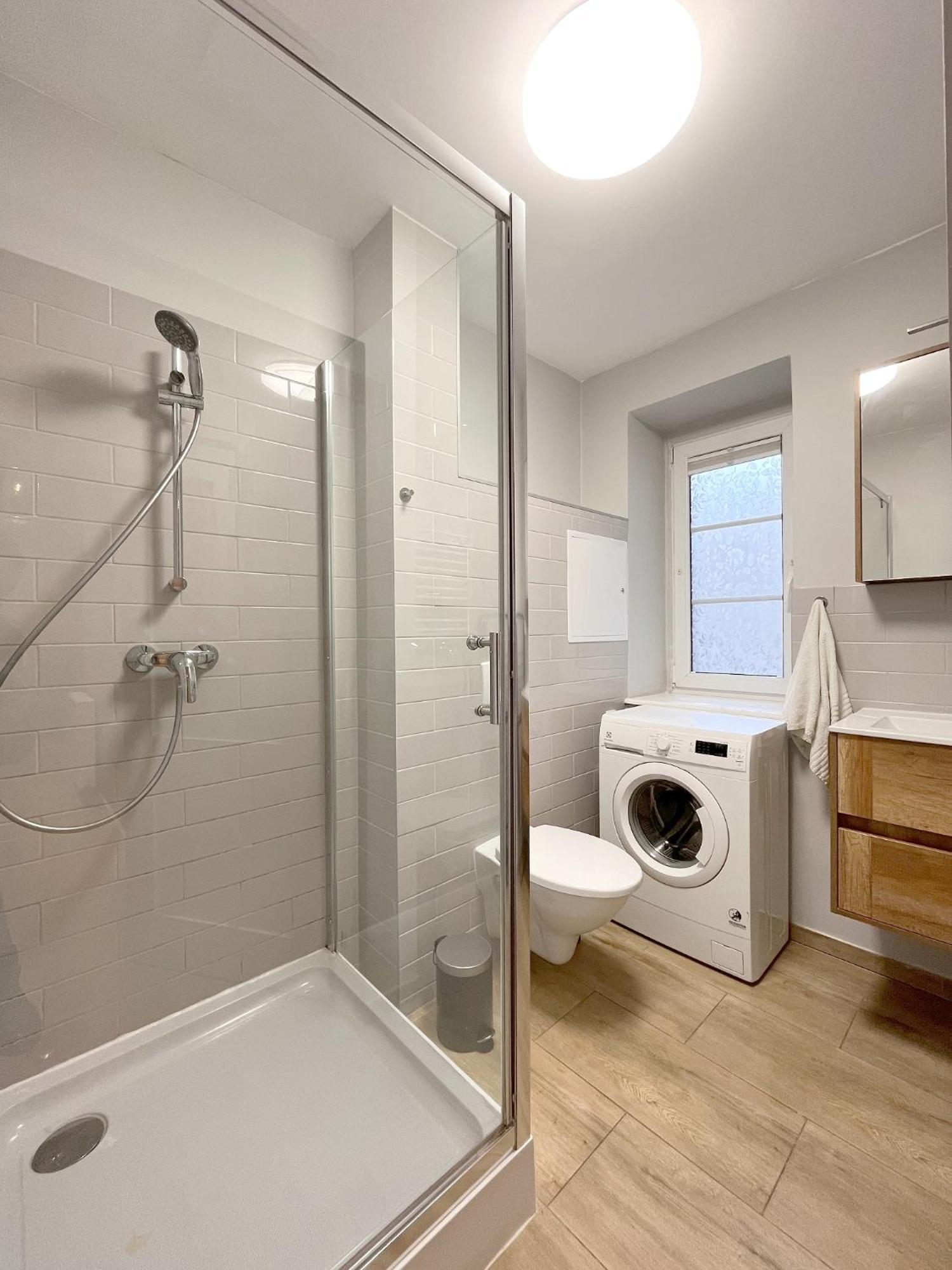 24 Centrum - Apartament Mieszkanie Dla 4 Osob * Gdynia