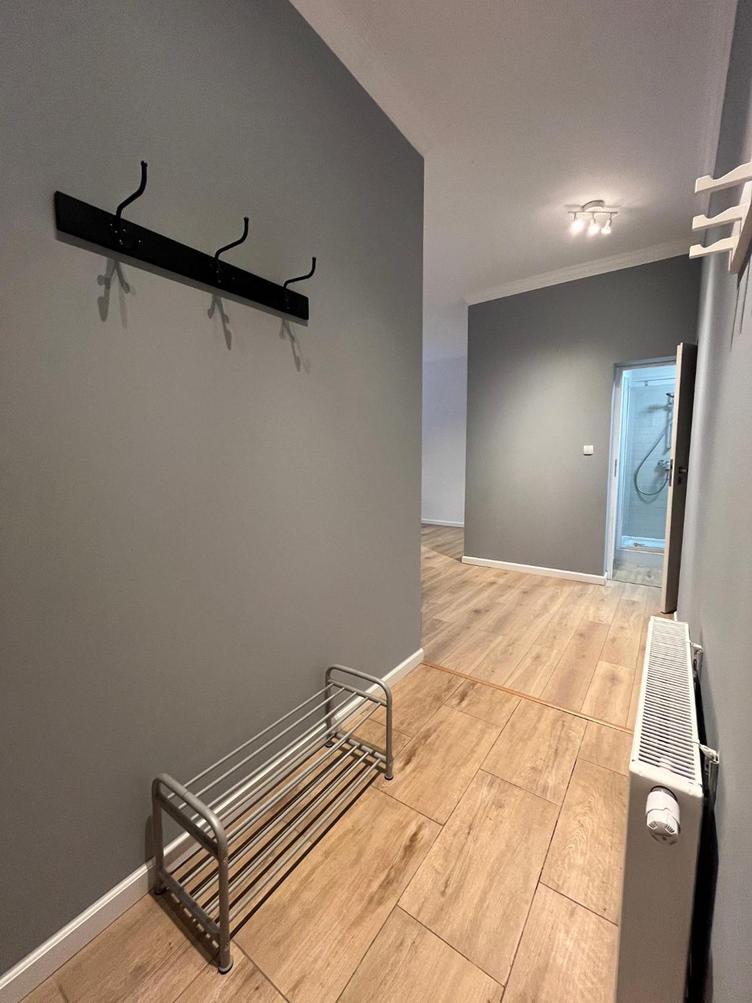 Apartment 24 Centrum - Apartament Mieszkanie Dla 4 Osob *